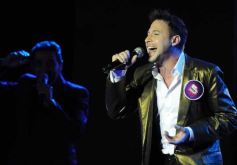 Foto de la galería: Grabación del segundo capítulo del programa "Soñando por Cantar"