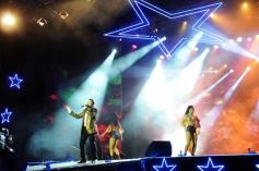 Foto de la galería: Grabación del segundo capítulo del programa "Soñando por Cantar"