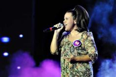 Foto de la galería: Grabación del segundo capítulo del programa "Soñando por Cantar"