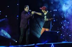 Foto de la galería: Grabación del segundo capítulo del programa "Soñando por Cantar"