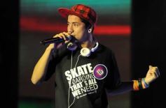 Foto de la galería: Grabación del segundo capítulo del programa "Soñando por Cantar"