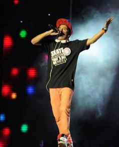 Foto de la galería: Grabación del segundo capítulo del programa "Soñando por Cantar"