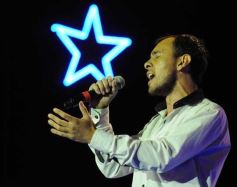 Foto de la galería: Grabación del segundo capítulo del programa "Soñando por Cantar"