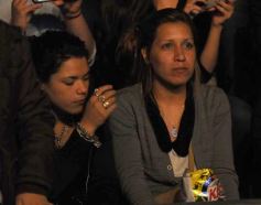 Foto de la galería: Grabación del segundo capítulo del programa "Soñando por Cantar"