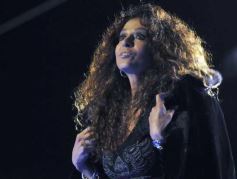 Foto de la galería: Grabación del segundo capítulo del programa "Soñando por Cantar"