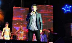 Foto de la galería: Grabación del segundo capítulo del programa "Soñando por Cantar"