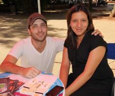 Foto de la galería: Paseos y trabajos en Posadas