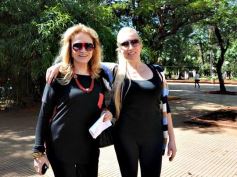 Foto de la galería: Paseos y trabajos en Posadas