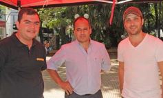 Foto de la galería: Paseos y trabajos en Posadas