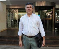 Foto de la galería: Paseos y trabajos en Posadas