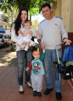 Foto de la galería: Paseos y trabajos en Posadas