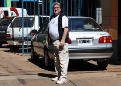 Foto de la galería: Paseos y trabajos en Posadas