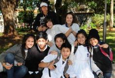 Foto de la galería: Paseos y trabajos en Posadas