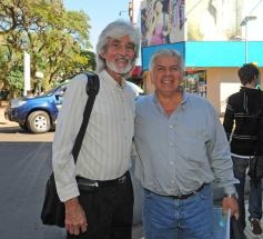 Foto de la galería: Paseos y trabajos en Posadas