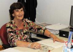 Foto de la galería: La DGR entregó un 0 Km a Adhemar Alfredo Borge Nogueira