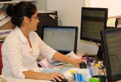 Foto de la galería: La DGR entregó un 0 Km a Adhemar Alfredo Borge Nogueira