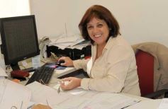 Foto de la galería: La DGR entregó un 0 Km a Adhemar Alfredo Borge Nogueira