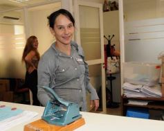 Foto de la galería: La DGR entregó un 0 Km a Adhemar Alfredo Borge Nogueira