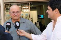 Foto de la galería: La DGR entregó un 0 Km a Adhemar Alfredo Borge Nogueira