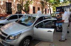 Foto de la galería: La DGR entregó un 0 Km a Adhemar Alfredo Borge Nogueira