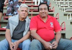 Foto de la galería: Guaraní Antonio Franco 1-Tiro Federal de Rosario 1