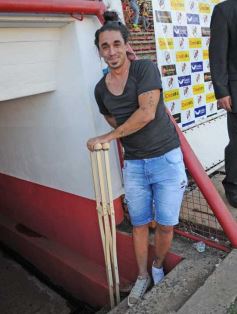 Foto de la galería: Guaraní Antonio Franco 1-Tiro Federal de Rosario 1