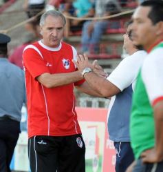 Foto de la galería: Guaraní Antonio Franco 1-Tiro Federal de Rosario 1