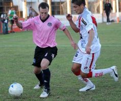 Foto de la galería: Guaraní Antonio Franco 1-Tiro Federal de Rosario 1