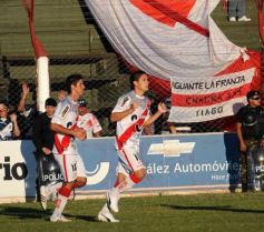 Foto de la galería: Guaraní Antonio Franco 1-Tiro Federal de Rosario 1