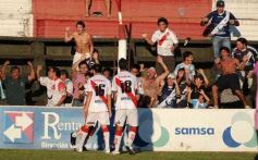 Foto de la galería: Guaraní Antonio Franco 1-Tiro Federal de Rosario 1