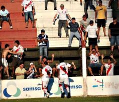 Foto de la galería: Guaraní Antonio Franco 1-Tiro Federal de Rosario 1