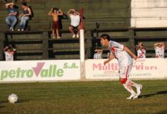 Foto de la galería: Guaraní Antonio Franco 1-Tiro Federal de Rosario 1