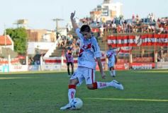Foto de la galería: Guaraní Antonio Franco 1-Tiro Federal de Rosario 1