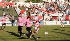 Foto de la galería: Guaraní Antonio Franco 1-Tiro Federal de Rosario 1