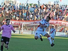 Foto de la galería: Guaraní Antonio Franco 1-Tiro Federal de Rosario 1