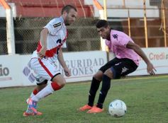 Foto de la galería: Guaraní Antonio Franco 1-Tiro Federal de Rosario 1