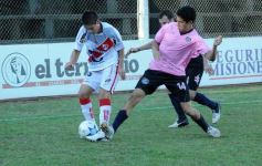 Foto de la galería: Guaraní Antonio Franco 1-Tiro Federal de Rosario 1