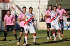 Foto de la galería: Guaraní Antonio Franco 1-Tiro Federal de Rosario 1
