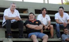 Foto de la galería: Guaraní Antonio Franco 1-Tiro Federal de Rosario 1