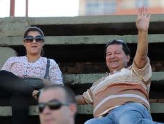 Foto de la galería: Guaraní Antonio Franco 1-Tiro Federal de Rosario 1