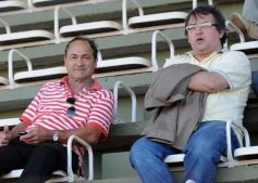 Foto de la galería: Guaraní Antonio Franco 1-Tiro Federal de Rosario 1