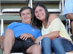 Foto de la galería: Guaraní Antonio Franco 1-Tiro Federal de Rosario 1