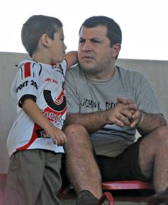 Foto de la galería: Guaraní Antonio Franco 1-Tiro Federal de Rosario 1