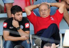 Foto de la galería: Guaraní Antonio Franco 1-Tiro Federal de Rosario 1