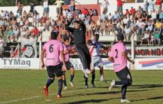 Foto de la galería: Guaraní Antonio Franco 1-Tiro Federal de Rosario 1