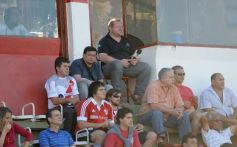 Foto de la galería: Guaraní Antonio Franco 1-Tiro Federal de Rosario 1