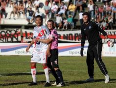 Foto de la galería: Guaraní Antonio Franco 1-Tiro Federal de Rosario 1