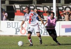 Foto de la galería: Guaraní Antonio Franco 1-Tiro Federal de Rosario 1