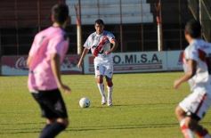 Foto de la galería: Guaraní Antonio Franco 1-Tiro Federal de Rosario 1