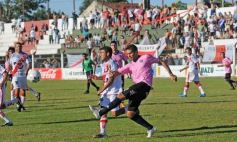 Foto de la galería: Guaraní Antonio Franco 1-Tiro Federal de Rosario 1